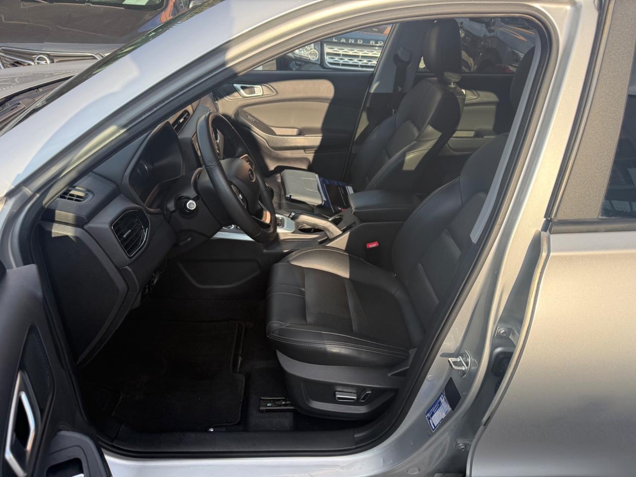 Dr 4.0 1.5 Bi-Fuel GPL Perfetta