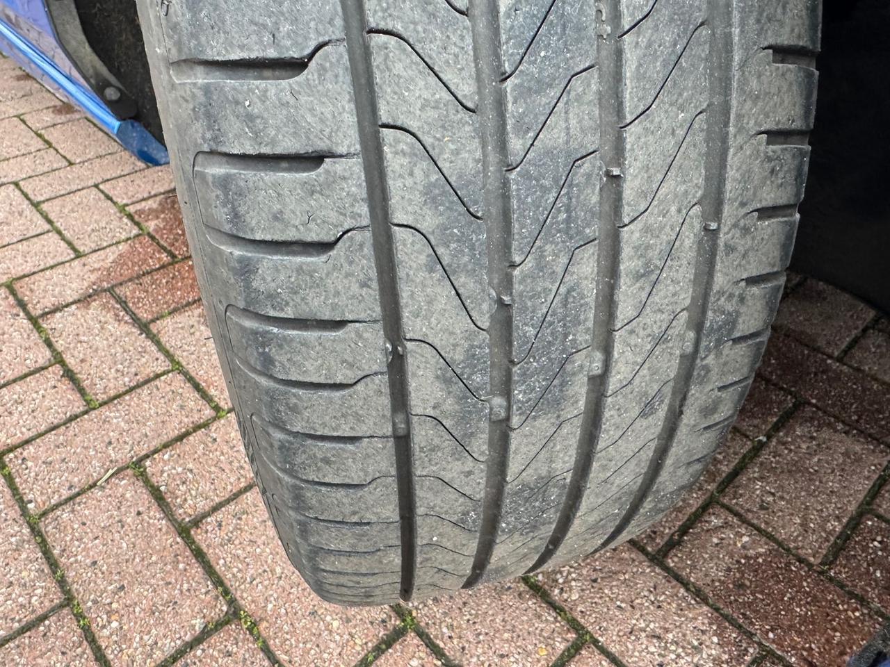 Ford Focus Style ST Line 1.0 EcoBoost mHEV #9074