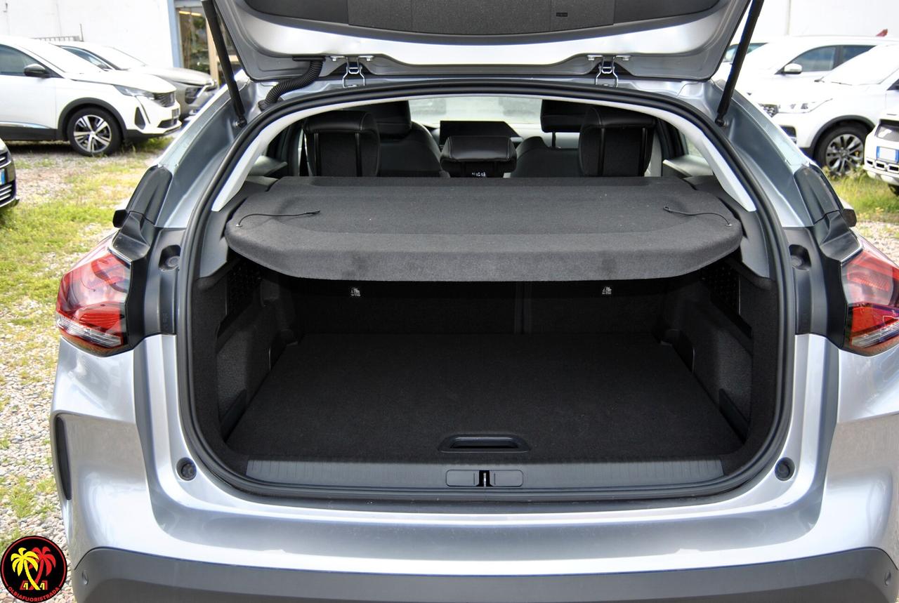 Citroen C4 130 S&S Feel Pack