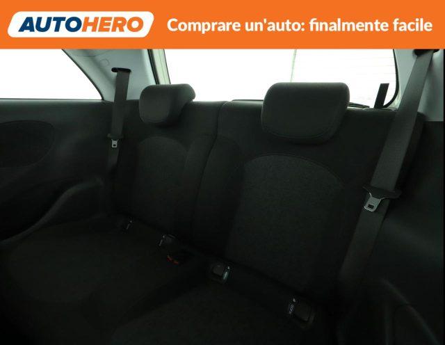 OPEL Adam 1.2 70 CV Jam