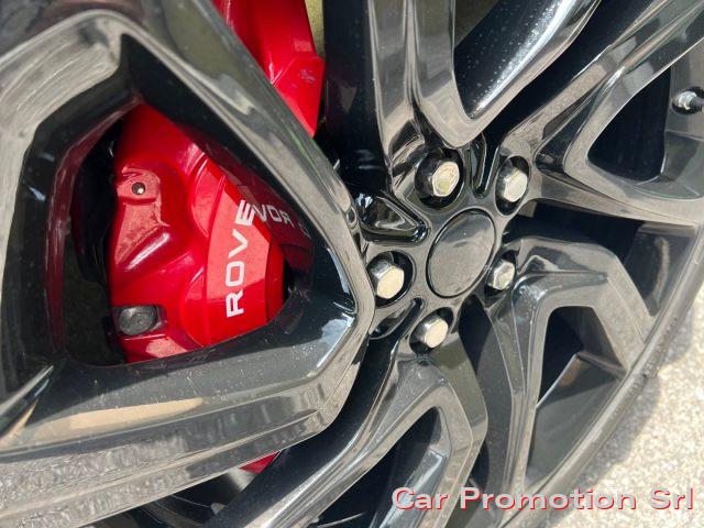 LAND ROVER Range Rover Sport 2.0 Si4 PHEV HSE Dynamic