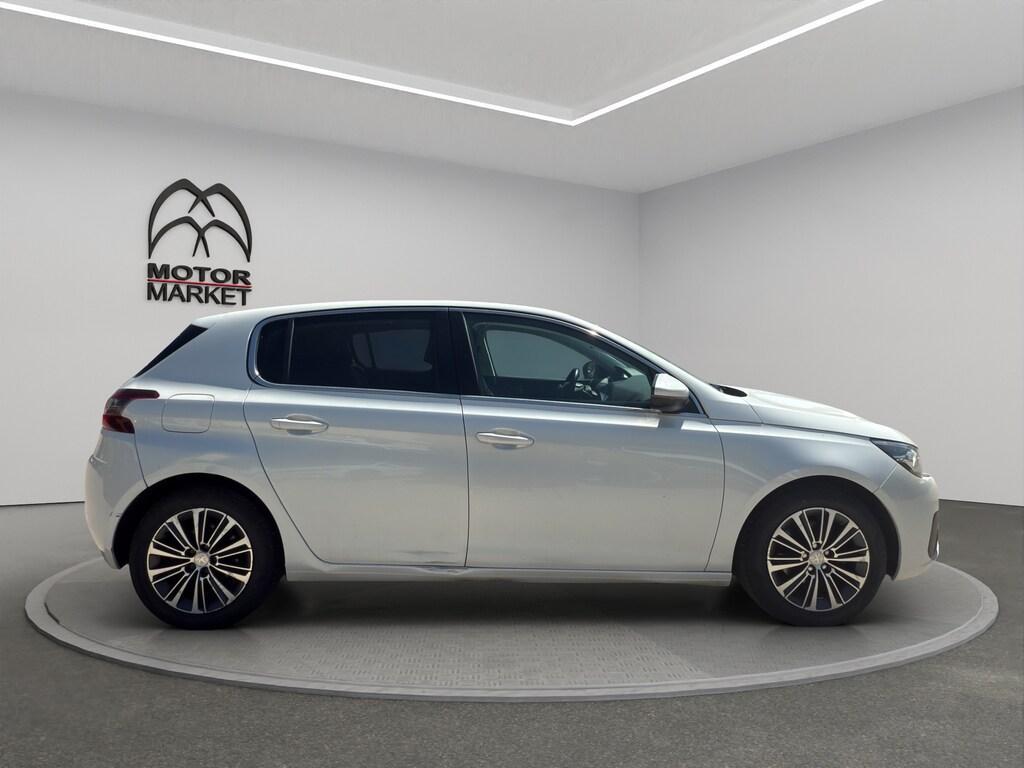 Peugeot 308 5 Porte 1.5 BlueHDi Allure