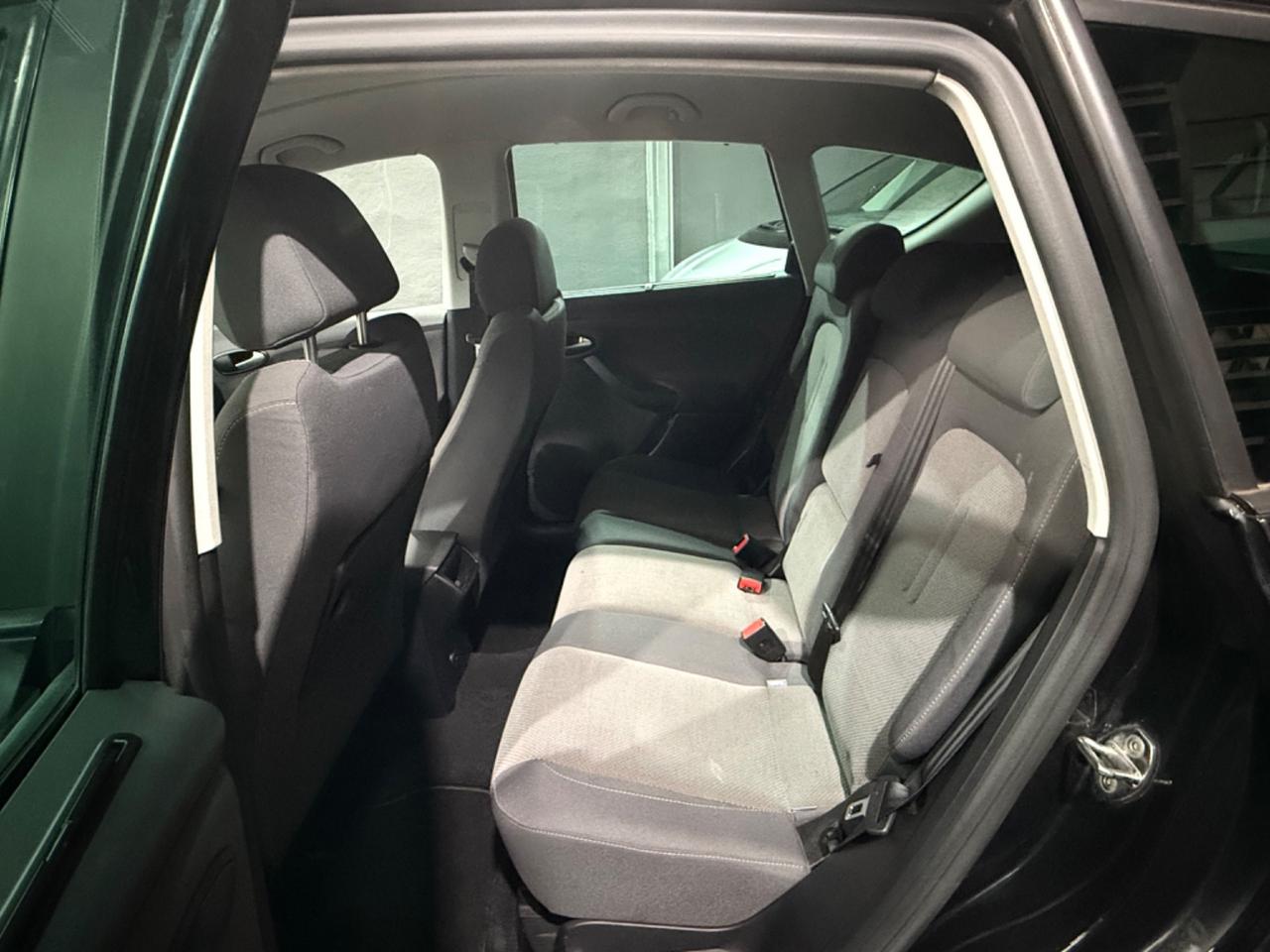 SEAT ALTEA XL 1.8 TSI DSG STYLE