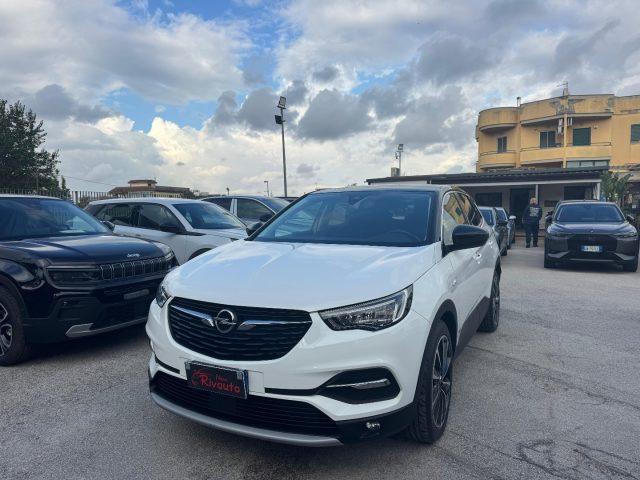 OPEL Grandland X 1.6 Hybrid Plug-in aut. AWD Design Line