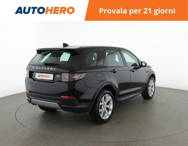 LAND ROVER Discovery Sport 2.0 eD4 150 CV 2WD