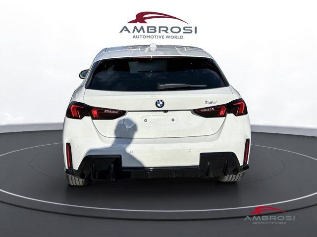 BMW 118 Serie 1 d Msport Design Premium Package