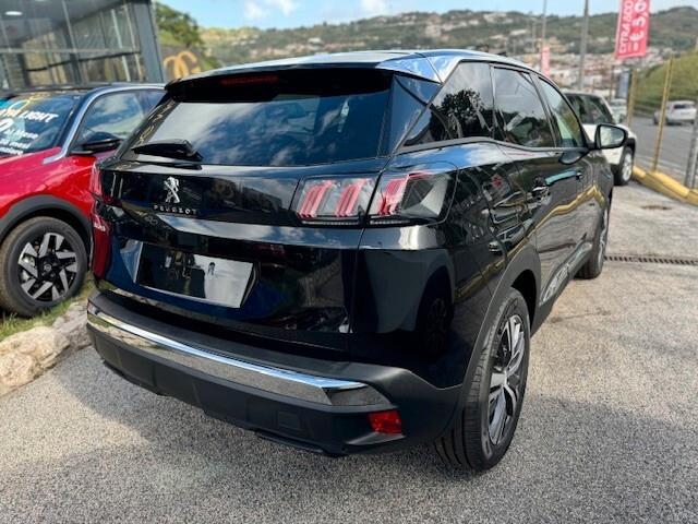 Peugeot 3008 BlueHDi 130 EAT8 Allure Pack Km 0 Italia Vari Colori