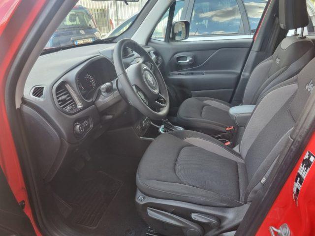 JEEP Renegade 1.3 T4 190CV PHEV 4xe AT6 Limited