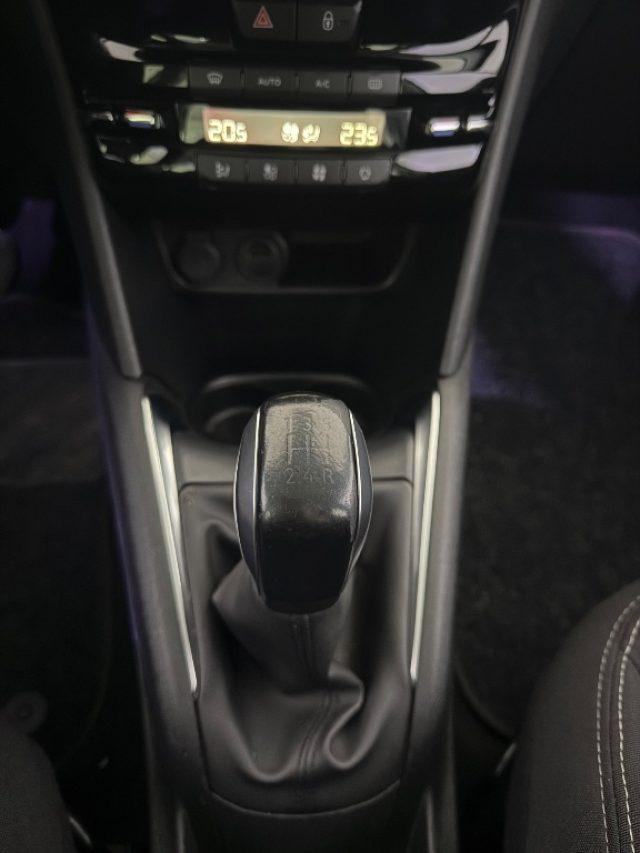 PEUGEOT 208 1° serie PureTech 82 Stop&Start 5 porte Allure