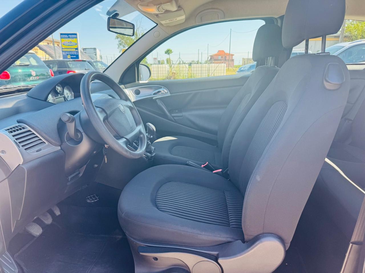 Lancia Ypsilon 1.2 Benzina
