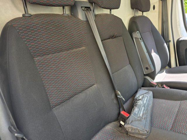 CITROEN Jumper 33 BlueHDi 140 S&S L3H2 Furgone (prezzo + IVA)