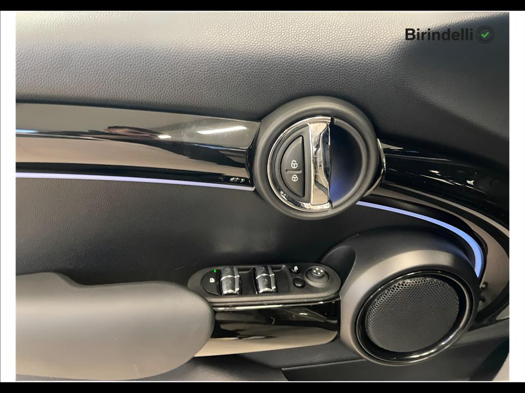 MINI Mini 5 porte (F55) - Mini 1.5 Cooper Classic 5 porte