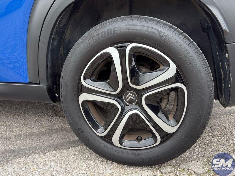 Citroën C3 Aircross PureTech 110 S&S Shine