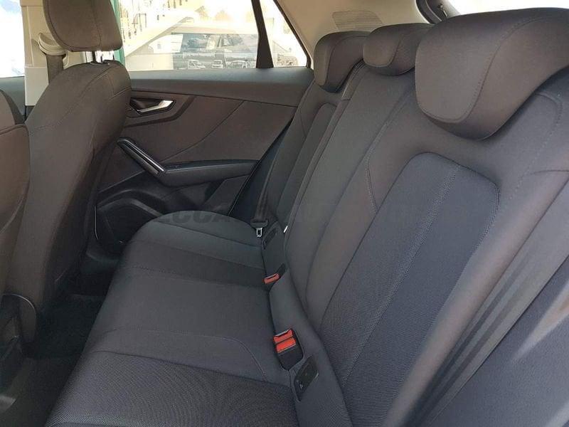 Audi Q2 Q2 1.6 tdi Business