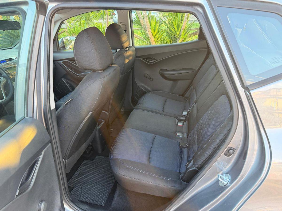 HYUNDAI - iX20 - 1.4 90 CV Econext Comfort