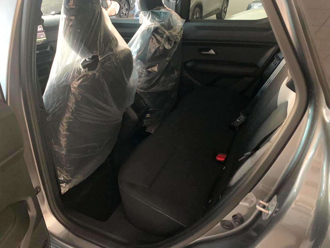 DACIA DUSTER GPL KM0 120CV JOURNEY - PRONTA CONSEGNA!