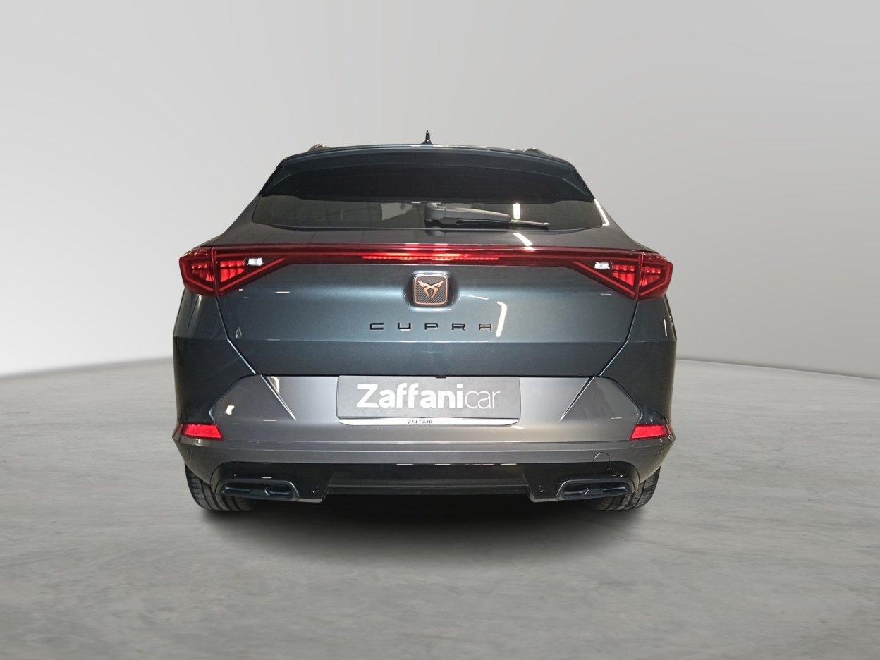 CUPRA Formentor - Formentor 1.5 TSI DSG