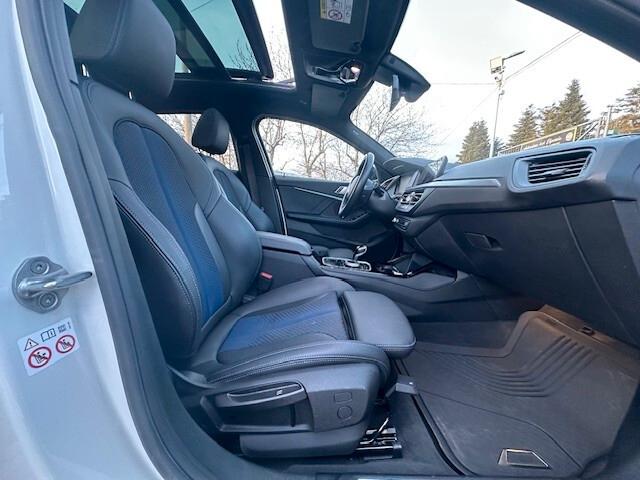 Bmw 120d xDrive 5p. Msport -TETTO-