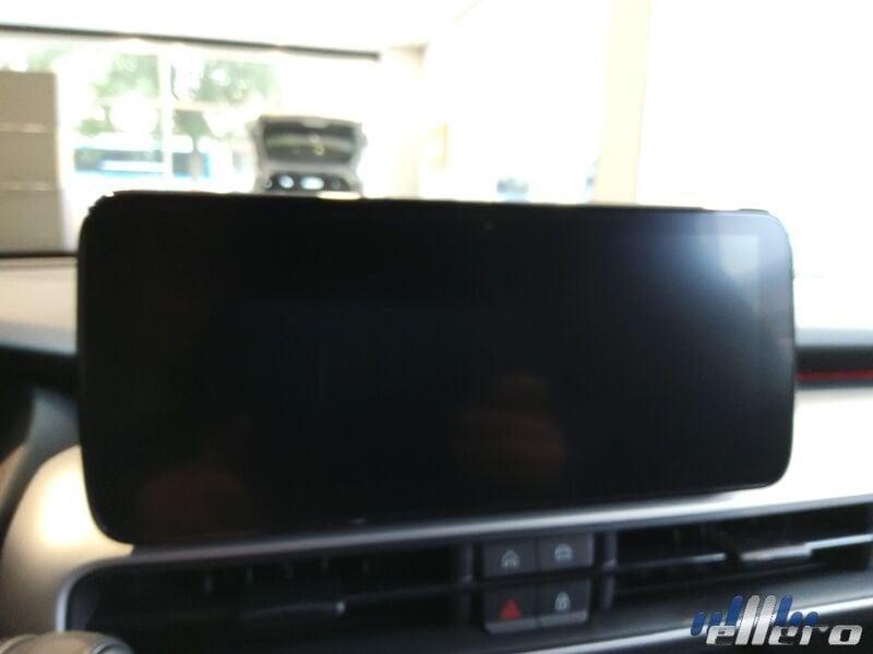 Jeep Avenger Nuova Benzina Summit 1.2 100cv
