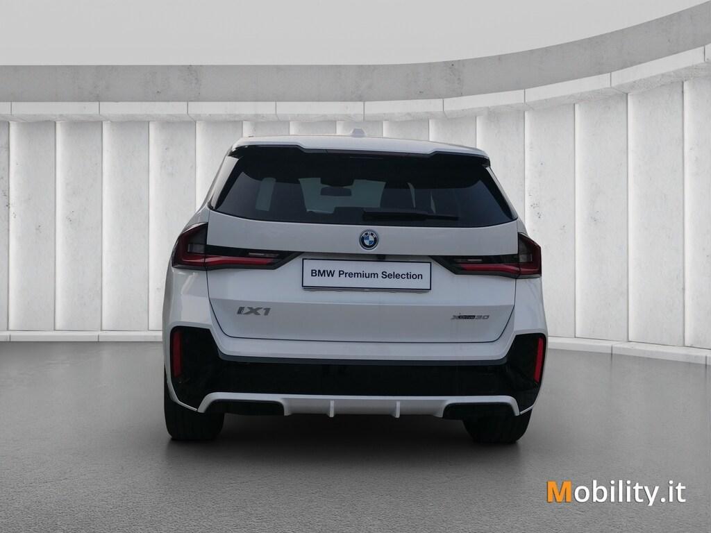 BMW iX1 30 Msport xDrive