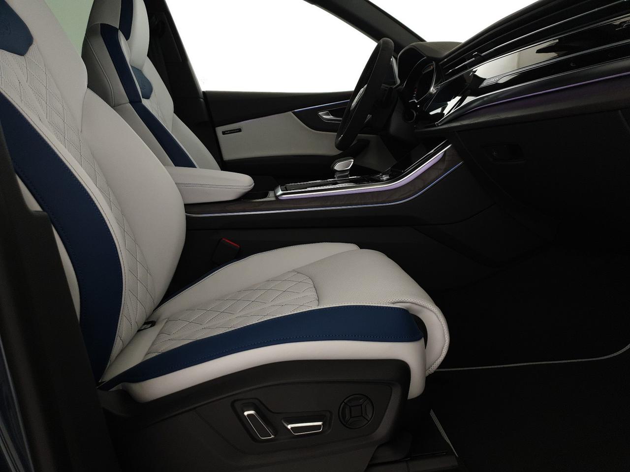 3.0TDI 286CV quattro tiptronic S line Edition