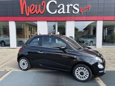 Fiat 500 1.0 Hybrid Dolcevita CRUISE CONTROL-TETTO-15"