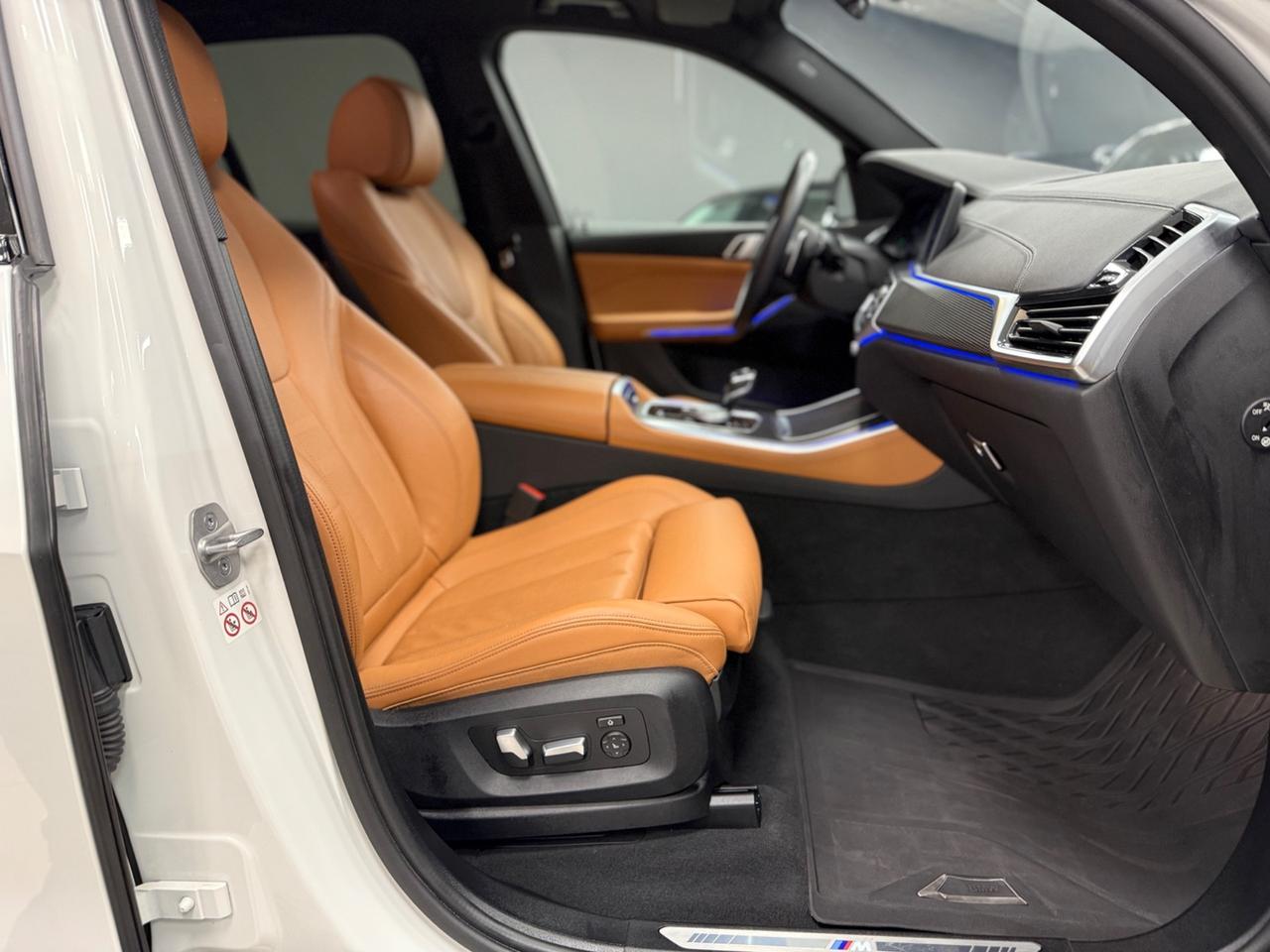 Bmw X5 xDrive40d 48V Msport