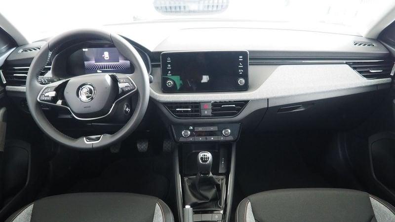 Skoda Scala Scala 1.0 TSI 115 CV Selection+PROMO TASSO ZERO!