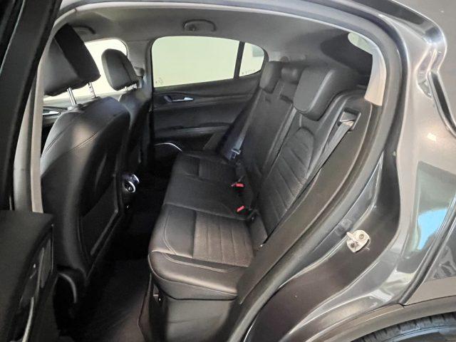 ALFA ROMEO Stelvio 2.2 Turbodiesel 190 CV AT8 RWD Executive