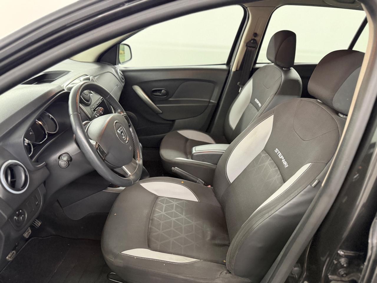 Dacia Sandero (anno 2014)