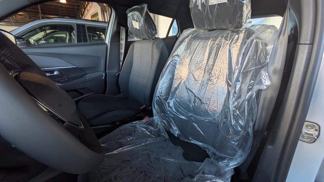 Peugeot 2008 100 STYLE 8 ANNI DI GARANZIA ALLURE CARE