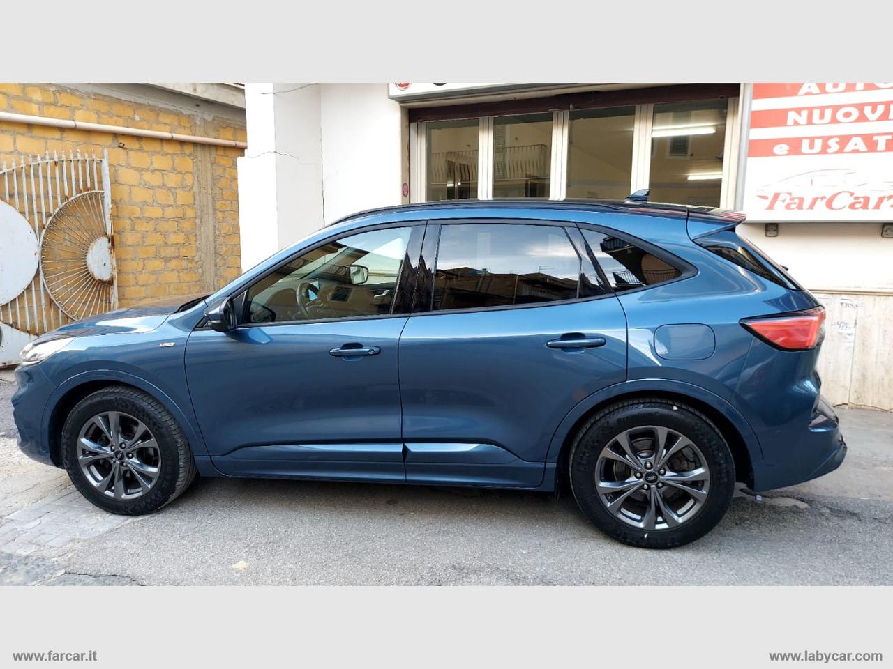 FORD Kuga 1.5 EcoBl. 120CV aut. 2WD ST-Line X PRONTA CONSEGNA