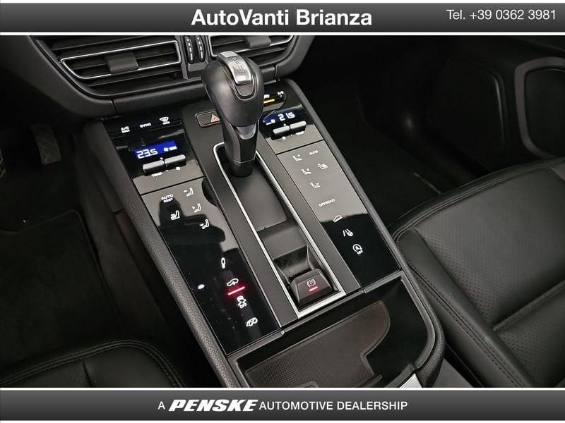 Porsche Macan 2.9 GTS