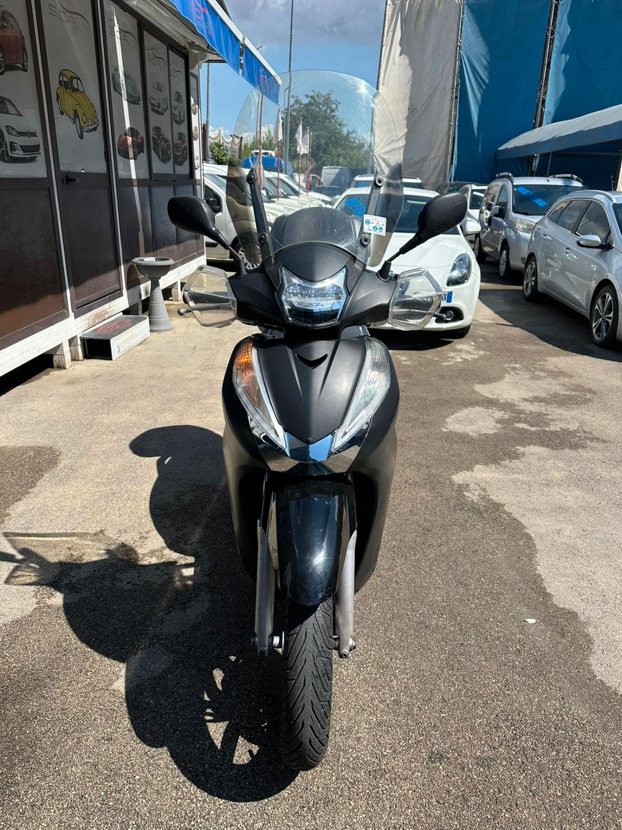 Honda SH 300 i