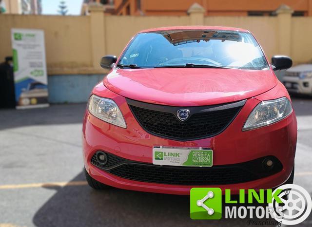 LANCIA Ypsilon 1.2 69 CV 5 porte S&S Platinum