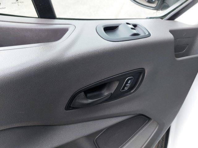 FORD Transit 350 2.0TDCi EcoBlue MHEV 130CV PM-TM Furgone TRAND