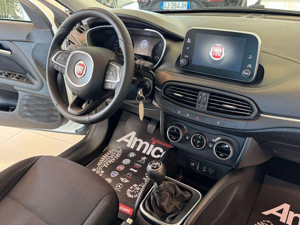 FIAT Tipo 1.6 Mjt S&S 5p. Lounge