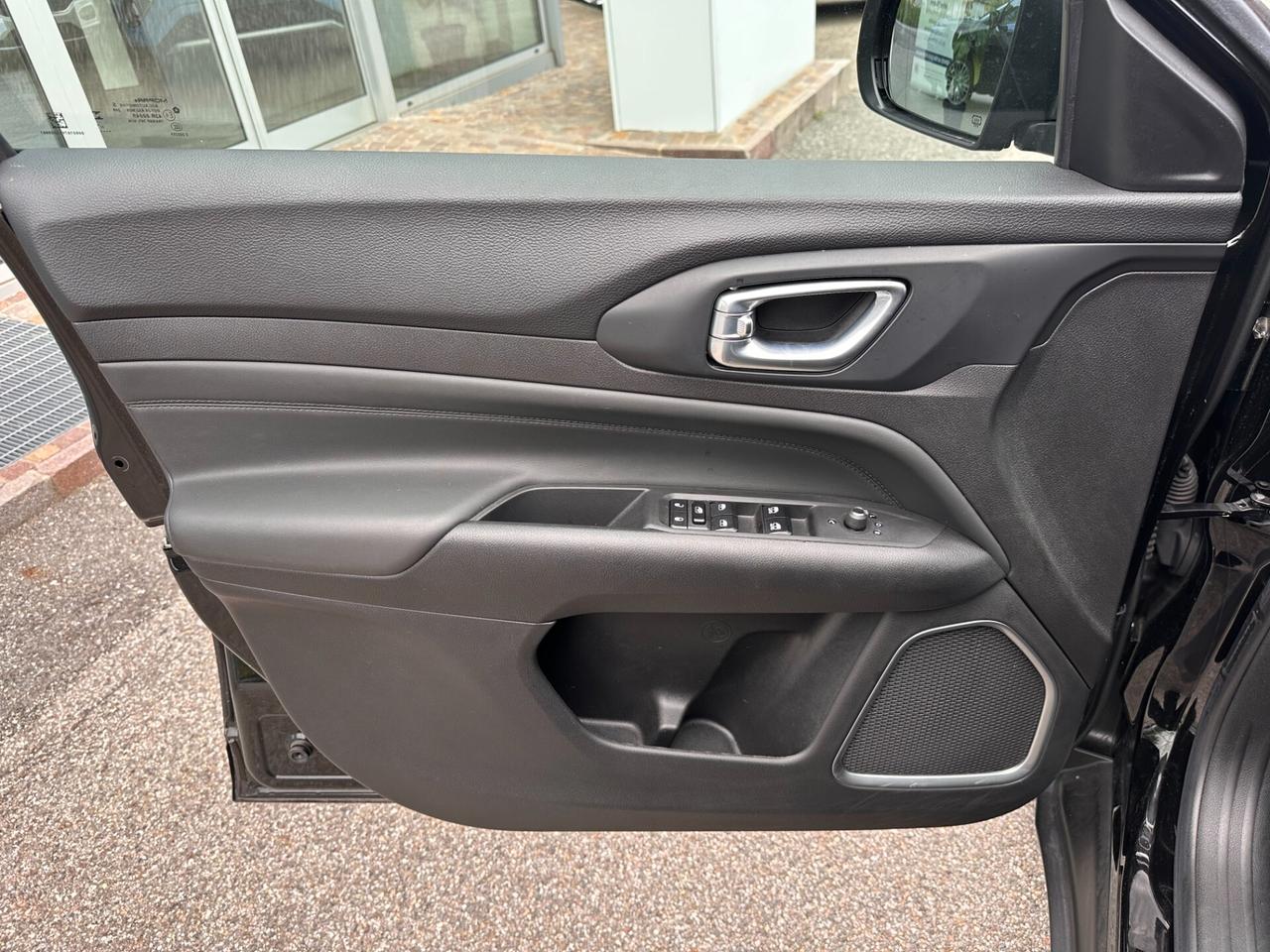 Jeep Compass 1.5 Turbo T4 130 CV MHEV 2WD S