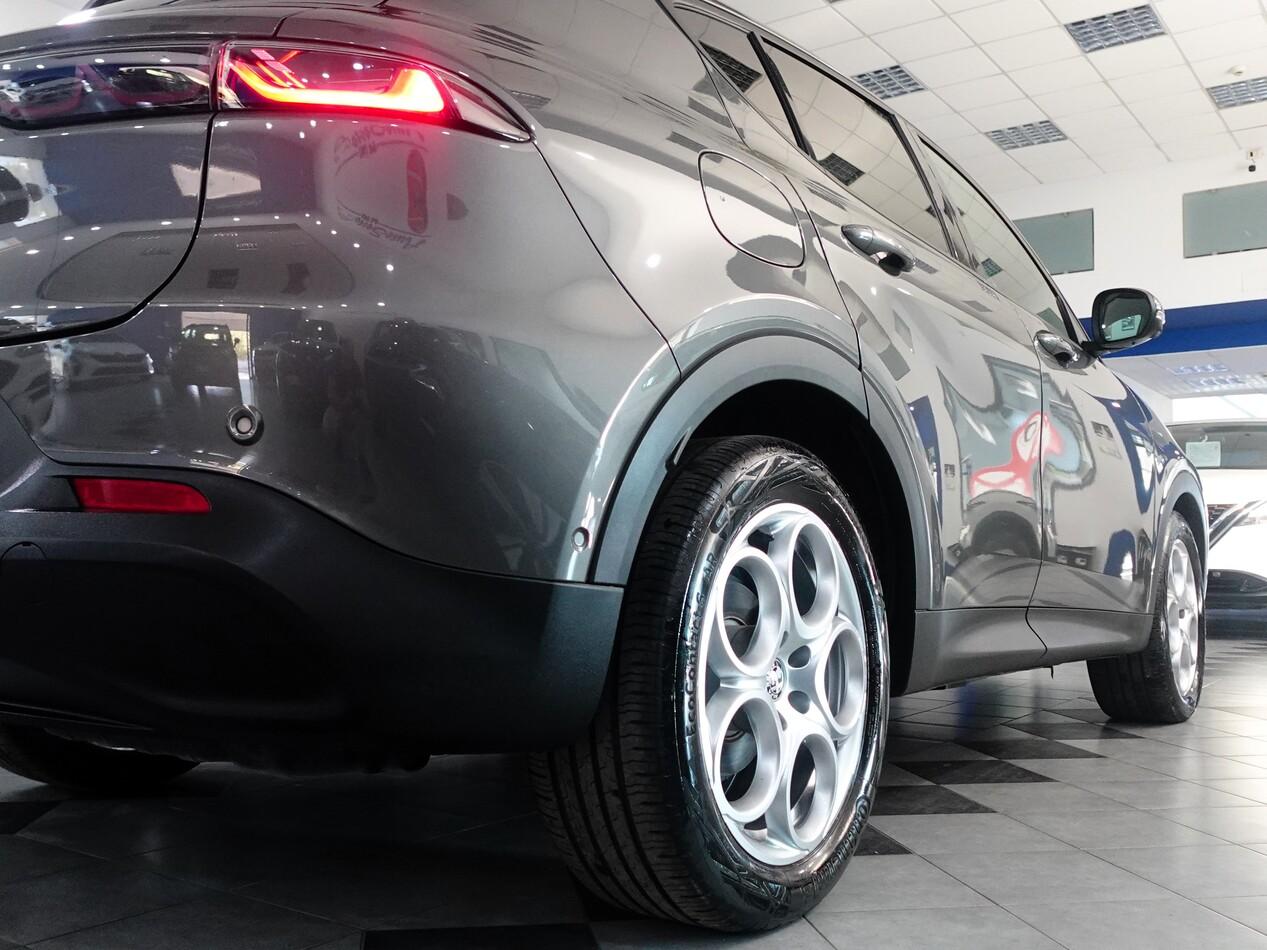 Alfa Romeo Tonale 1.6 MJT 130 CV TCT6 SPRINT