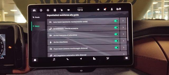 SKODA Kodiaq 2.0 TDI 4x4 DSG Selection Style TETTO PELLE