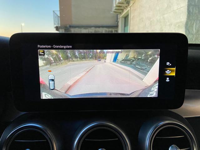 MERCEDES-BENZ GLC 300 de 4Matic Plug-in hybrid Premium Plus Pack Night.
