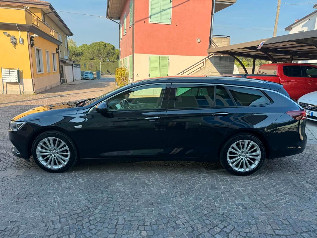 Opel Insignia 1.6 CDTI 136 S&S aut.Sports Tourer Innovation