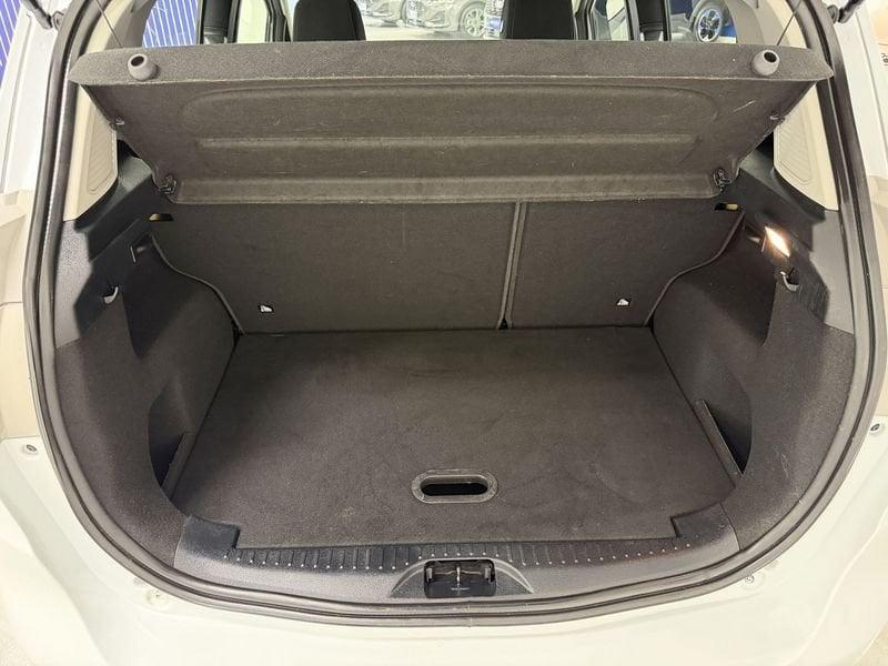 Ford B-Max 1.4 90cv Plus