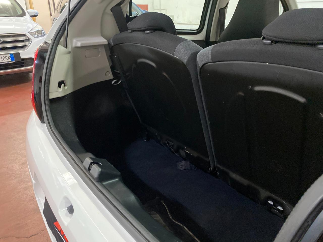 Citroen C1 Airscape VTi 68 S&S 5 porte Shine