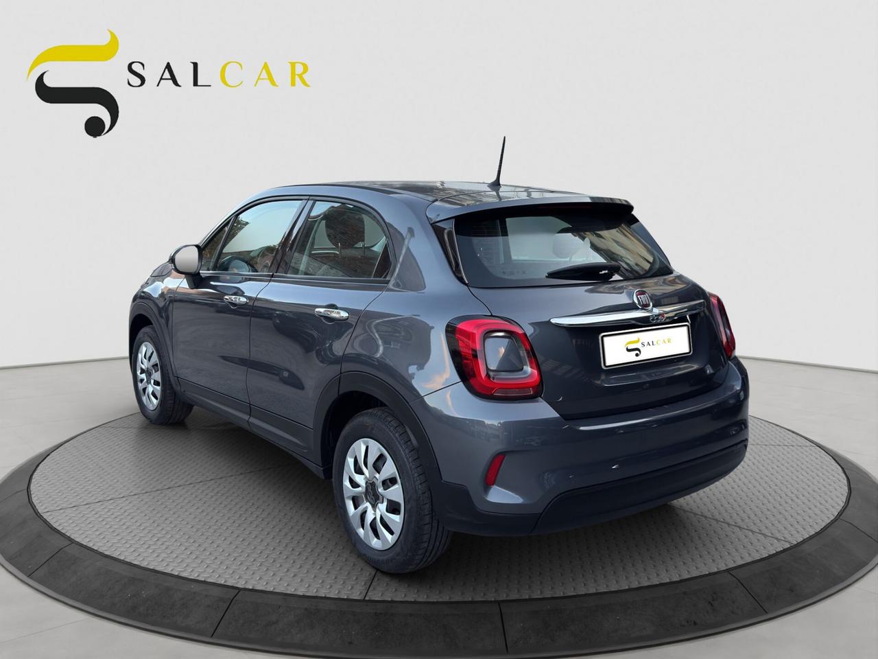 Fiat 500X 1.3 mjt 95cv Cult 2021