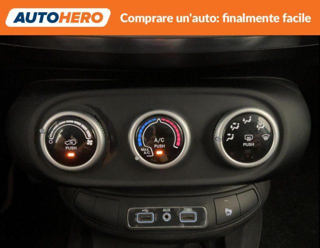 FIAT 500X 1.0 T3 120 CV City Cross