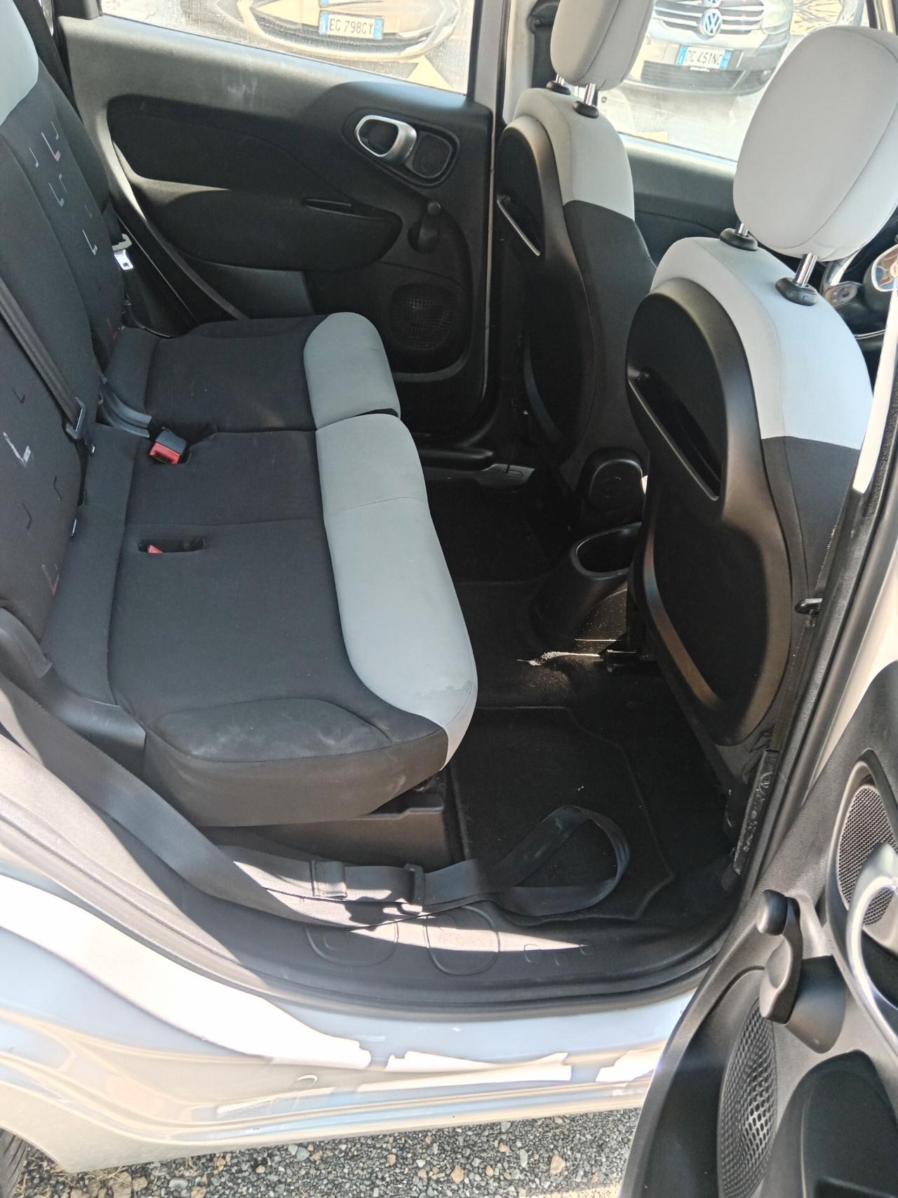 Fiat 500L 1.3 Multijet 85 CV Pop