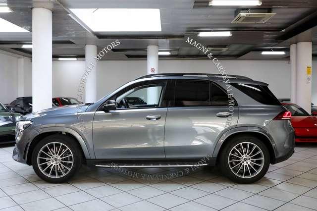 Mercedes-Benz GLE 300 D 4MATIC|AMG LINE PREMIUM|TETTO|NIGHT PACK
