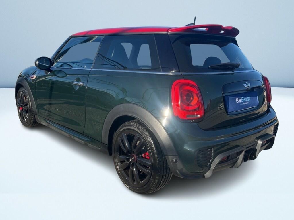 Mini John Cooper Works 2.0 John Cooper Works Hype Auto