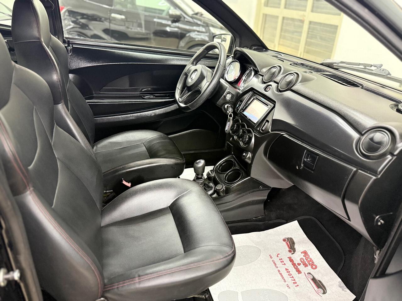 Aixam Gti Coupé